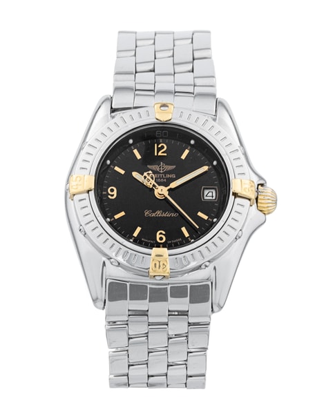 Breitling Callistino B52045